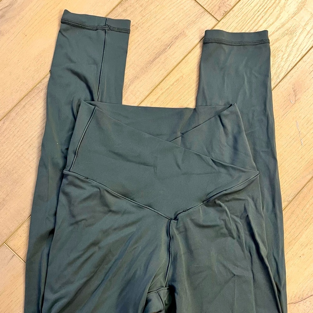 Aerie real me leggings
